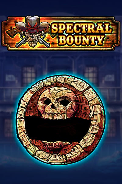 Spectral Bounty