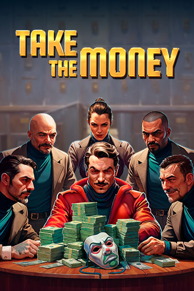 Take the Money