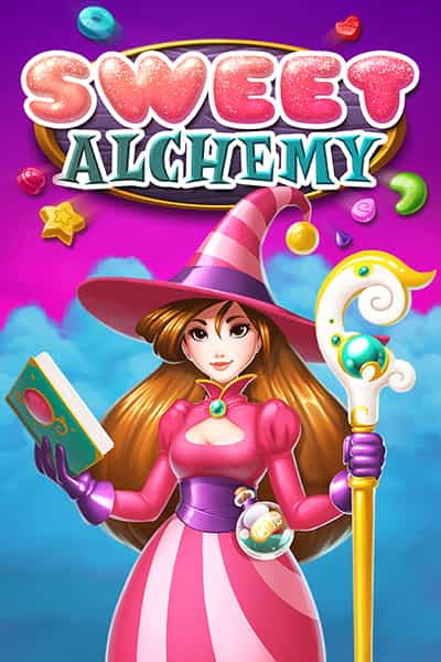Sweet Alchemy