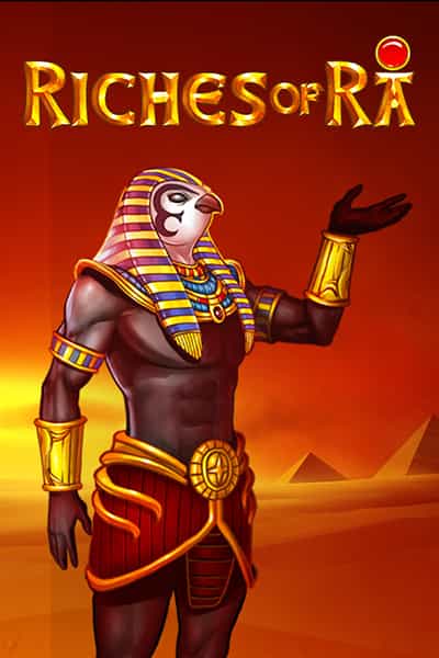 Riches of RA