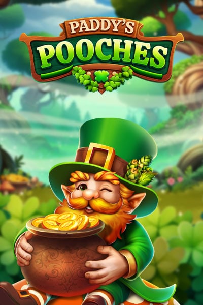 Paddy’s Pooches